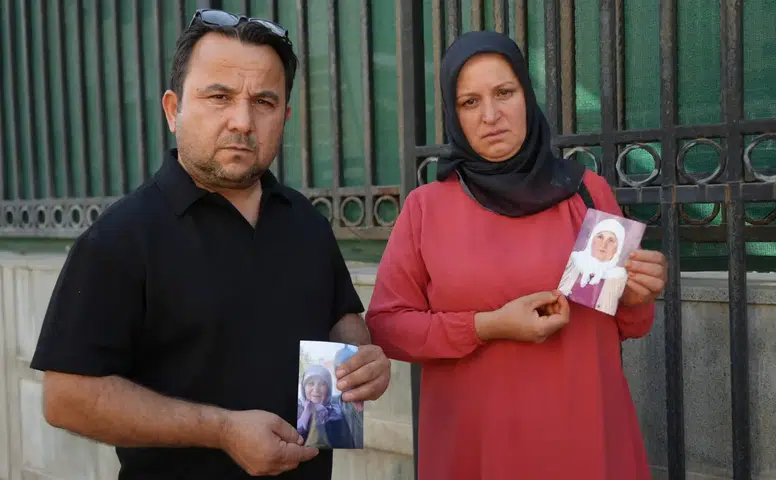 Korkuteli'de Yaşlı Kadına Cinsel Saldırı ve Cinayet Davası Sonuçlandı