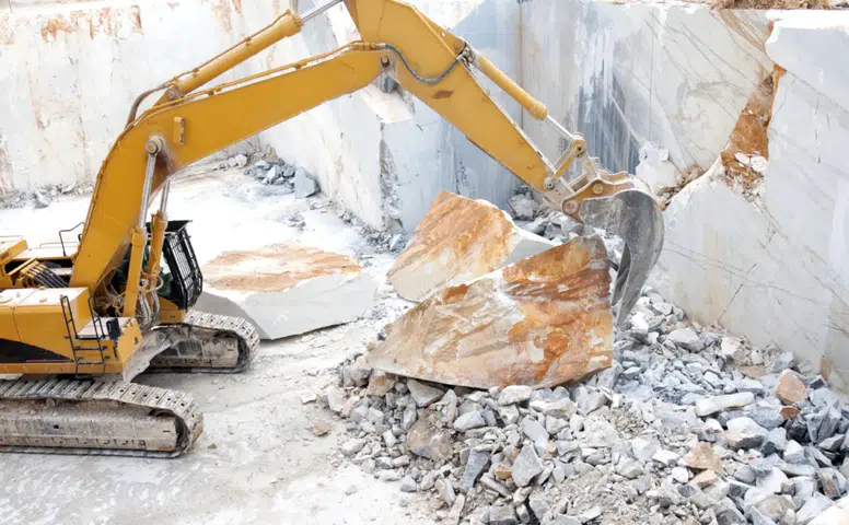 Kaş’ta Mermer Ocağı İsyanı: Bilirkişi Keşfi İçin Çağrı