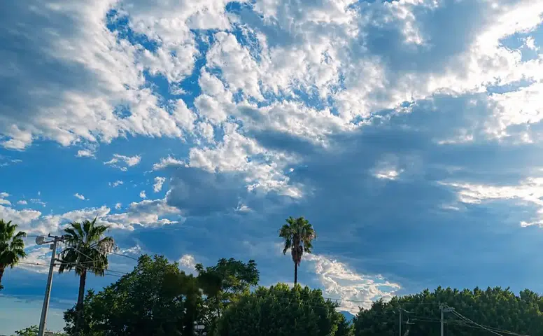 Antalya'nın Tüm İlçelerinde Sağanak Alarmı!