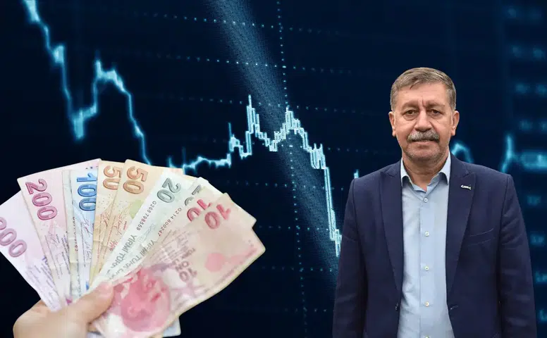 "Yanlış Politikaların Faturası Emekçiye Kesilmemeli"
