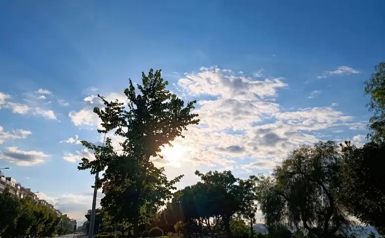 Antalya Cuma Hava Durumu: İlçelerde Hava Nasıl Olacak?