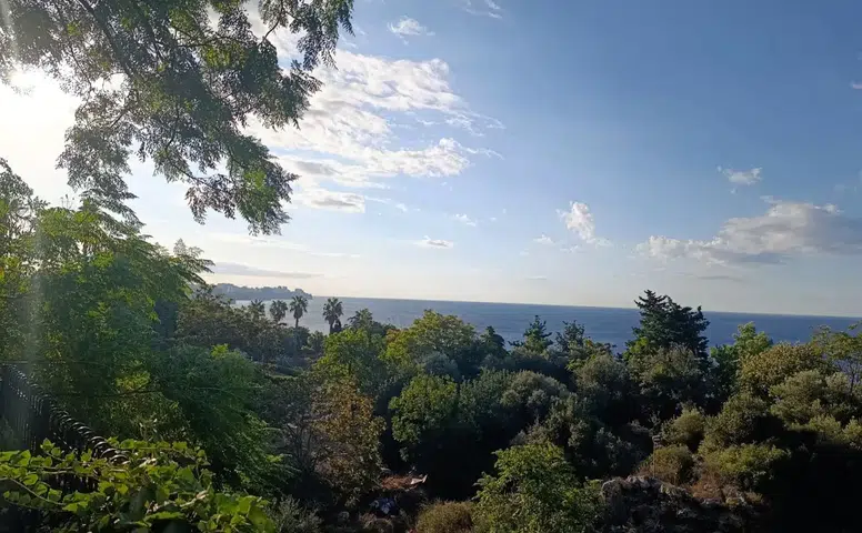 Antalya'da Sıcaklık 5 Derece Birden Düşüyor!