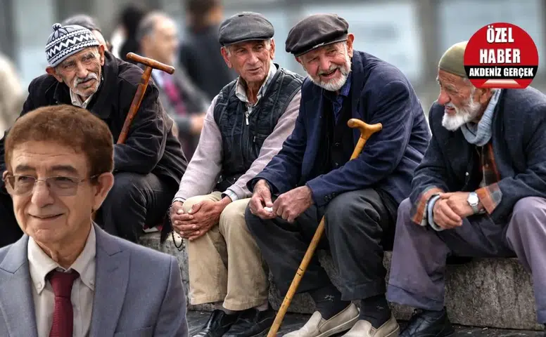 Emekliler 25 Eylül’de Ankara’dan Ses Yükseltecek: Çantada Keklik Değiliz