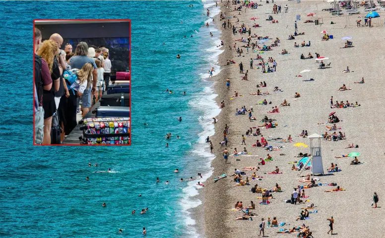 Antalya Turizminde Sektörün Kaderini Belirleyecek 4 Kritik Faktör