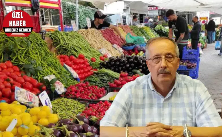 Artan Gıda Enflasyonu ve Gelir Vergisi Kesintileri İşçiyi Çıkmaza Sürükledi