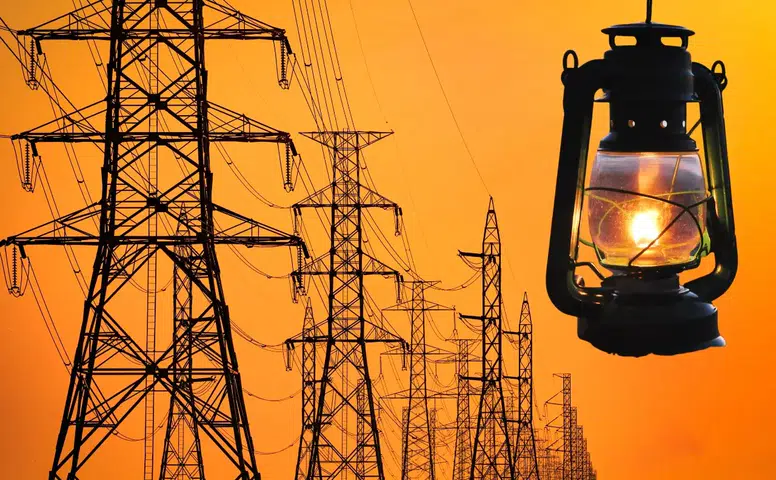 Antalya'da Elektrik Kesintisi: 13-14-15 Eylül Programı Açıklandı