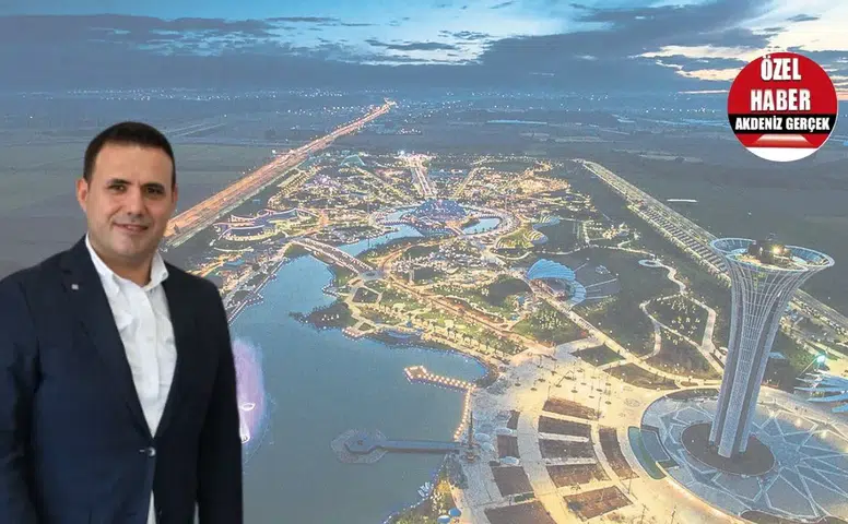 İMO Antalya COP31 Alanında: “Basına Yansıyan Görüntülerden Farklı”