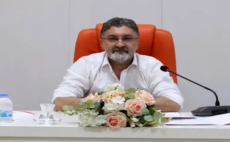Başkan Kadir Kumbul "Dava Açarım" Demişti Dediğini Yaptı