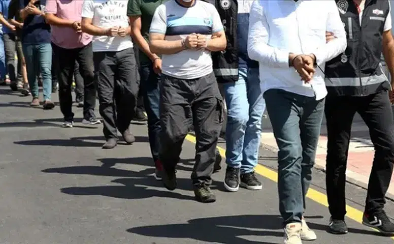 Antalya Merkezli Bahis Operasyonu!