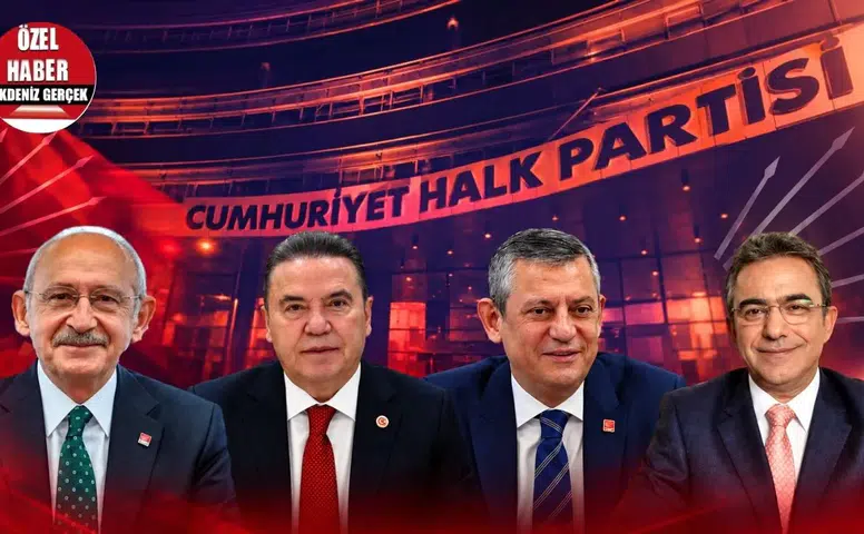 Muhittin Böcek İçin 2 Genel Başkan da Uyarılmıştı!