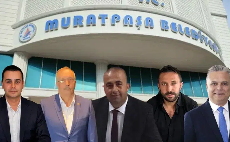 Muratpaşa Belediyesi’nde Sürgün Krizi! İddialar Sendikanın Takibinde