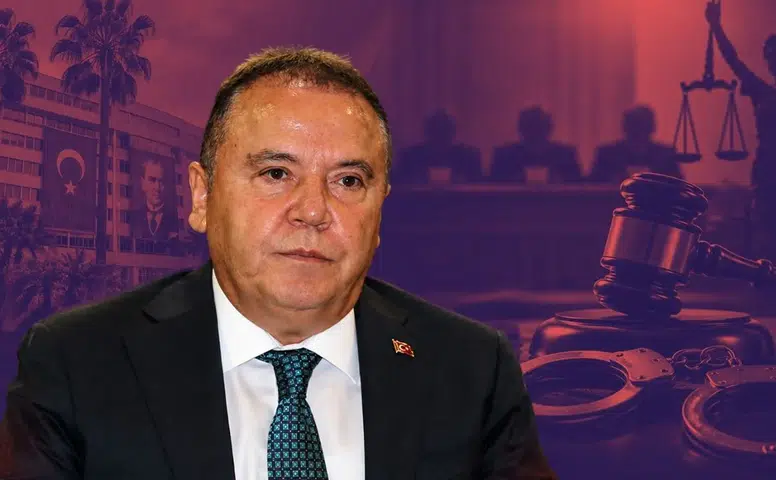 Muhittin Böcek Davasında Geri Sayım Başladı!