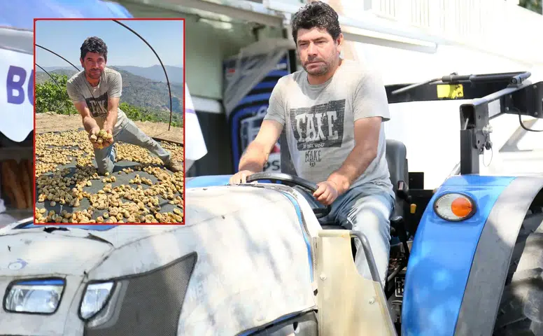Türkiye'nin İlk Çift Kol Nakli Yapılmıştı! 10 Yıllık Ehliyetini Geri İstiyor