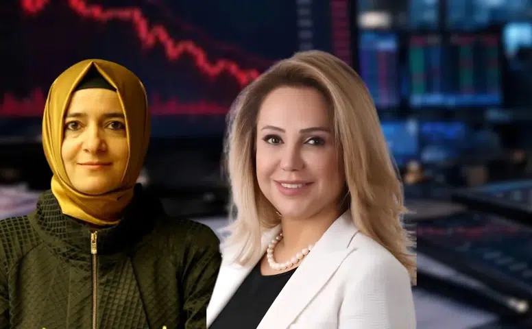 Antalyalı Eski Vekilden Bakanın Karıştığı Fon Vurgununa Gönderme