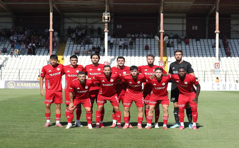Bandırma'da 3 Puan: Antalyaspor Deplasmandan Galibiyetle Döndü