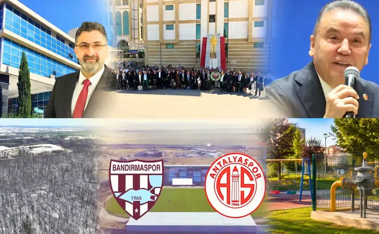 Antalya Sonbahara Nasıl Başladı? 1 Eylül 2026 Gündemi