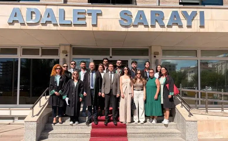 Antalya Barosu’ndan Kumluca Duruşması Sonrası Sert Açıklama!