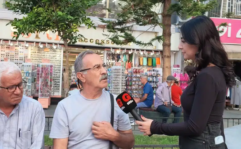 Antalya'da "Geçinemiyoruz" Çığlığı!