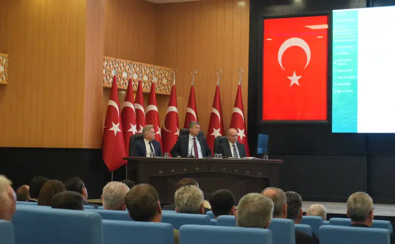 Antalya Valisi Hulusi Şahin’den Kritik Uyarı: “Motopomplar Çalışmazsa Can Kaybı Olabilir”