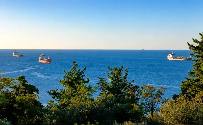 Antalya Pazartesiye Güneşli Girdi! 19 Ekim Sıcaklıkları Artışa Geçiyor