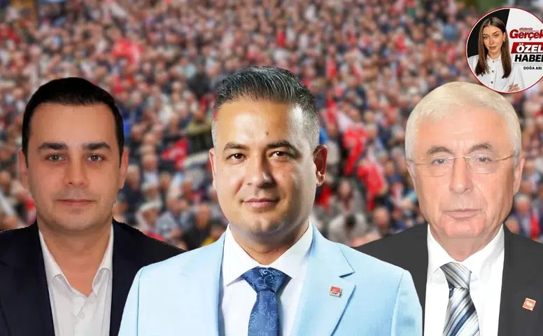 YENİ Parti’de 10 Bin Üye Tartışması: Kamacı’ya Kıran ve Ölmez’den Yanıt