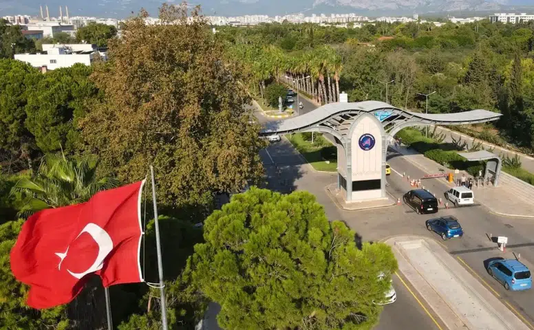 Akdeniz Üniversitesi 29 Akademik Personel Alacak!