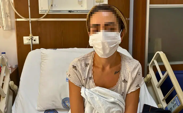 Antalya'da Botoks Yaptıran 16 Kişi Zehirlendi! Üniversitede Yoğun Bakım Alarmı