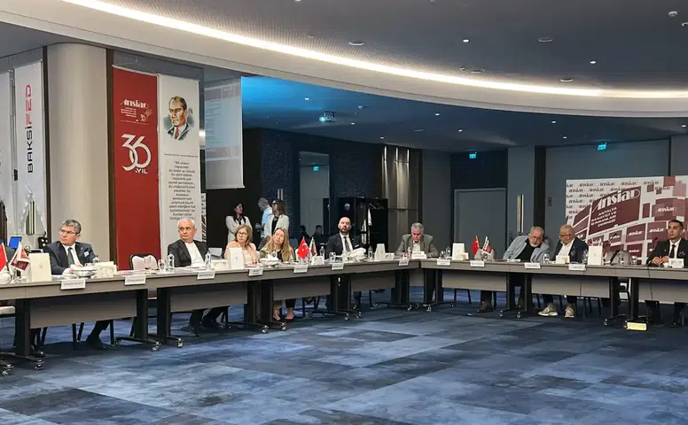 COP31’e Hazırlanan Antalya için ANSİAD’dan Yeşil Dönüşüm Reçetesi