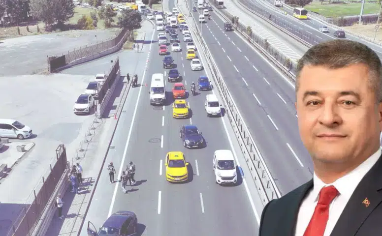 Antalya'da Korsan Taşımacılığa Karşı  Hukuk Mücadelesinde Kritik Eşik