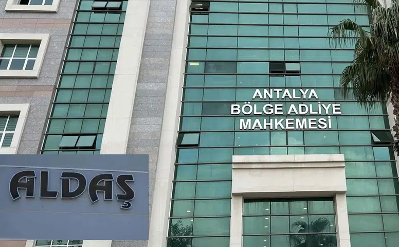 ALDAŞ Davası Sürüyor: Harcamalar Mercek Altında!