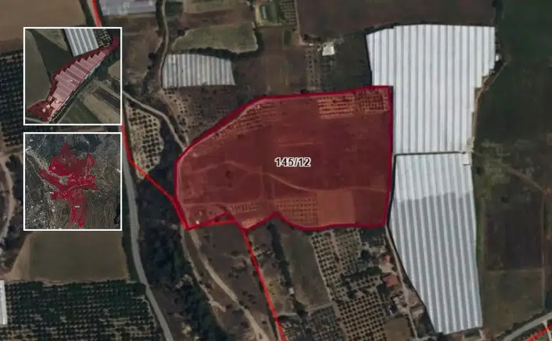 Antalya'da 3 İlçedeki Dev Parsellerde Kritik Kararlar!