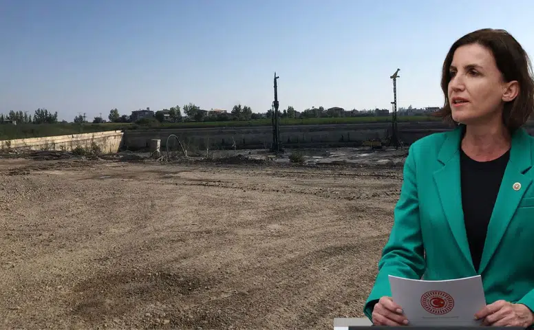 YENİ Parti Vekili Coşar’dan Manavgat Hastanesi Maliyeti Tepkisi!