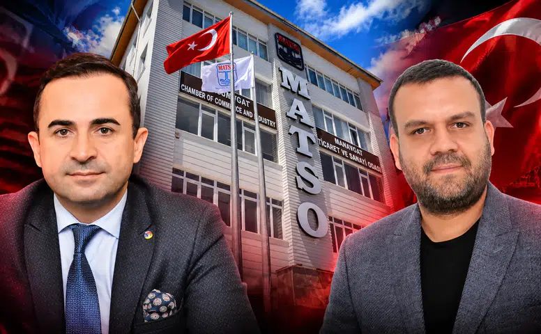 MATSO'da Sandıktan 'Kırmızı' Çıktı! Gözler Meclis Oylamasında