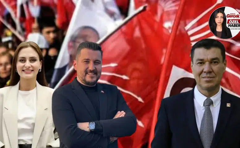 CHP Bir Belediye Daha Mı Kaybediyor ? İl Başkanı Hasan Şahin Yanıtladı