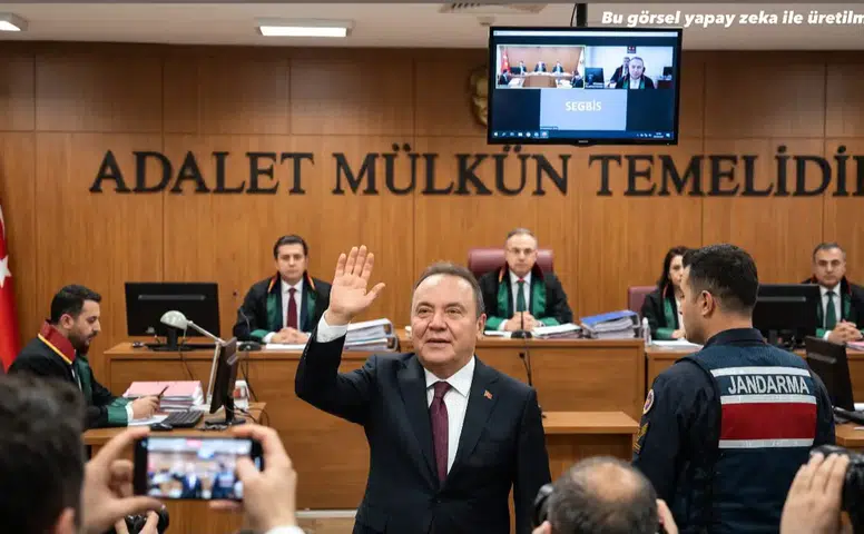 Muhittin Böcek’in Yargılandığı ALDAŞ Davasında Mahkemeden Karar Çıktı!