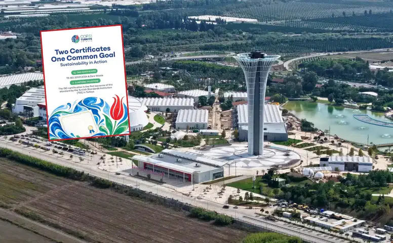 Antalya’daki COP31 Zirvesi Başlamadan Tarihe Geçti