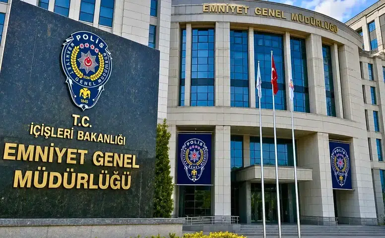 81 İlde 8 Ayda Suç Örgütlerine 7 Bin 818 Operasyon