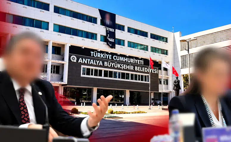 Yazışmalar iddianamede!