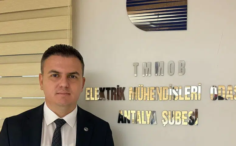 Şaban Tat, ATSO Meclisi’ne Seçildi: Kahverengi Liste Kazandı!