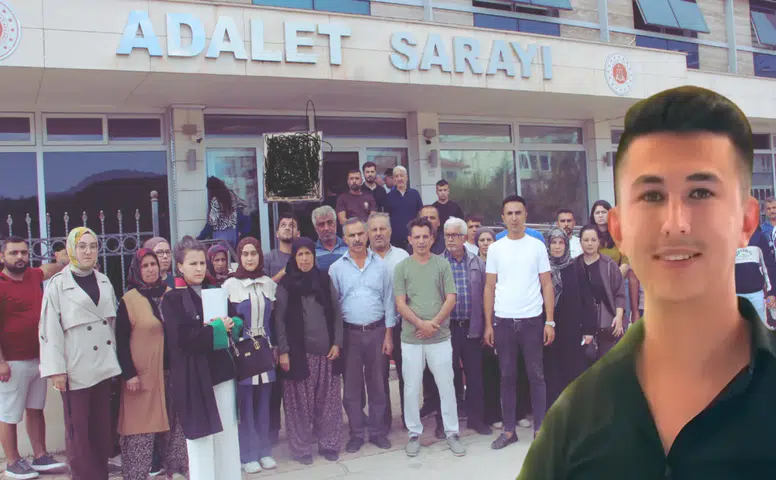 Kumluca’da Nikâhına 45 Gün Kala Hayatını Kaybeden Onur’un Davasında Yeni Gelişme