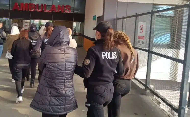 Yasa Dışı Üreme Hücresi Ticaretinde Antalya İlaç Sevkiyatının Merkezi Çıktı
