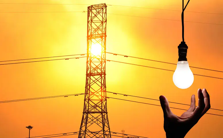 Antalya'da 3 Günlük Şebeke Çalışmaları Elektriksiz Bırakacak!
