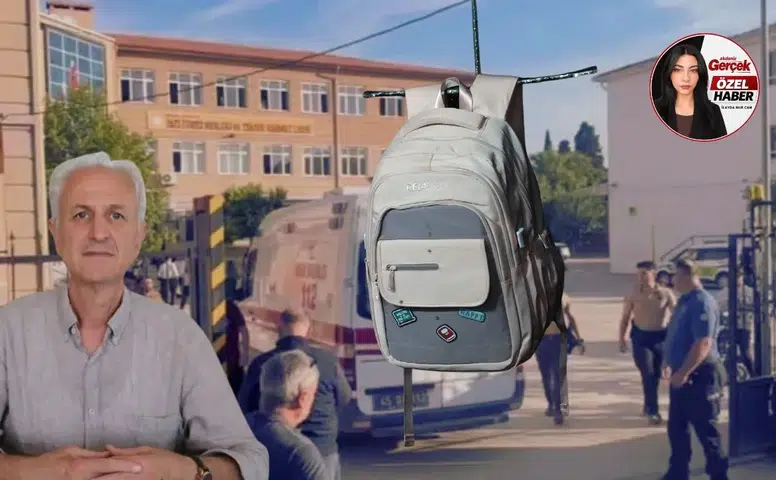 Okullarda Şiddete Çözüm Gelmedi