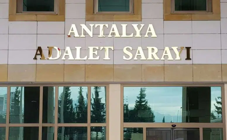 Fuhuş Soruşturması Kapsamında Kepez Belediyesi Meclis Üyesi Tutuklandı