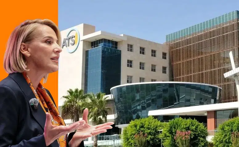 ATSO Seçimlerinde Hatice Öz ve Turuncu Liste Yarışta! İşte Meslek Gruplarındaki Adaylar
