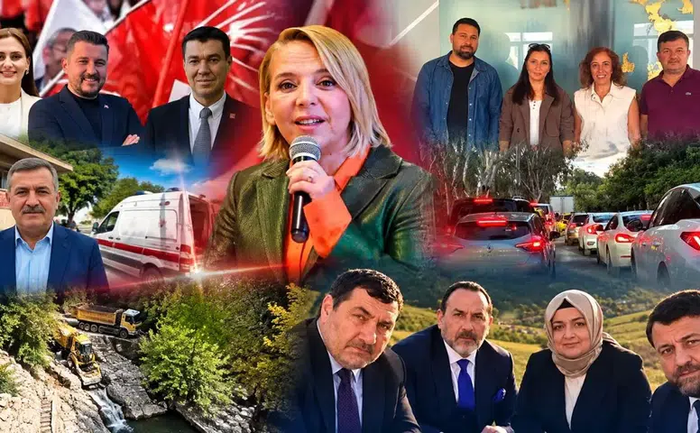 Antalya Gündeminde Öne Çıkanlar: Projeler, Siyaset ve Ziyaretler