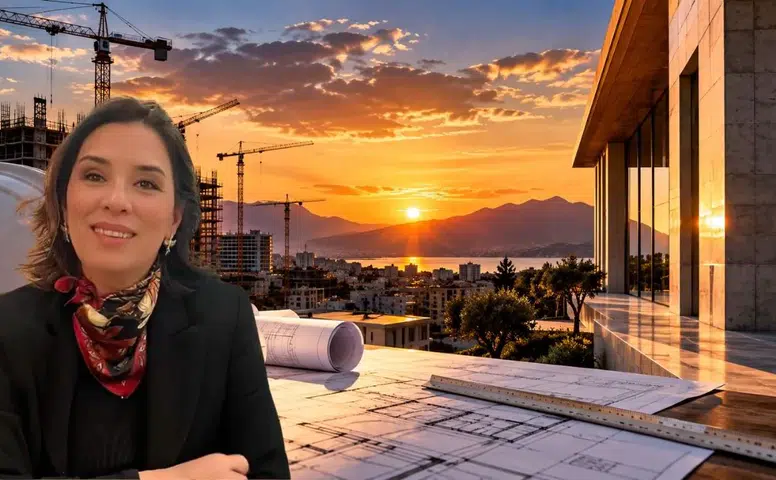 5 Ekim Mimarlar Günü'nde Antalya'dan Rant ve Konut Uyarısı