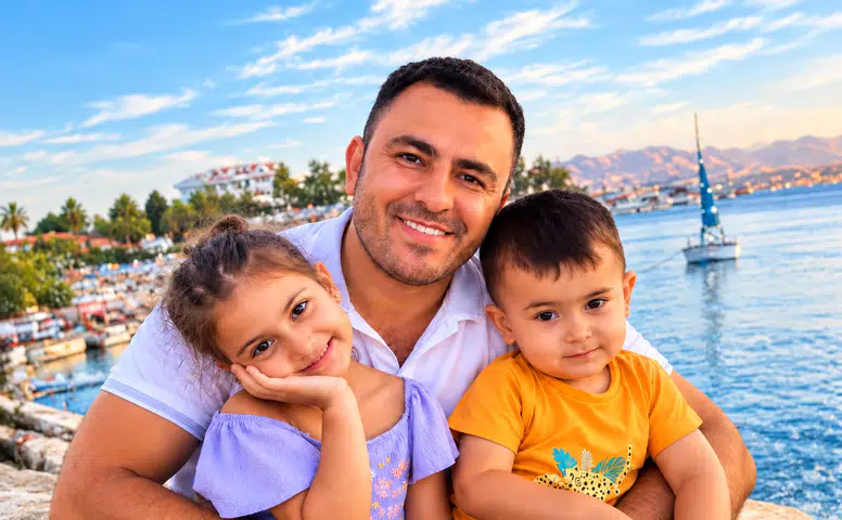 Lösemi Hastası Ali Yıldırım İçin Umut Çağrısı!