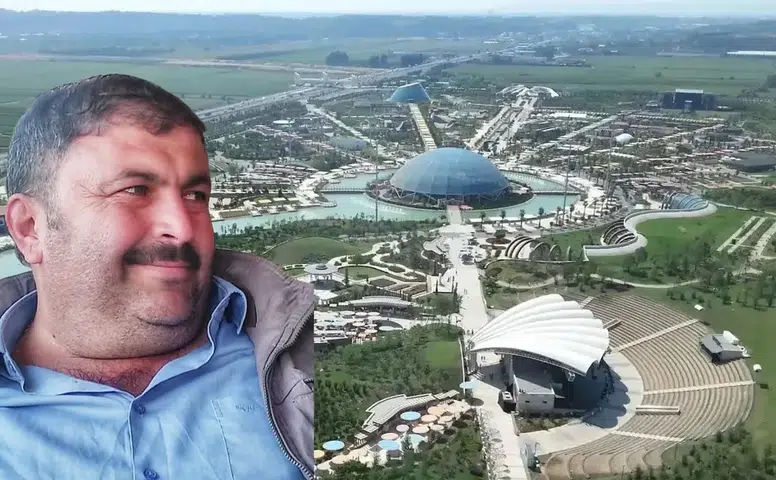 Antalya Zirveye Hazırlanıyor