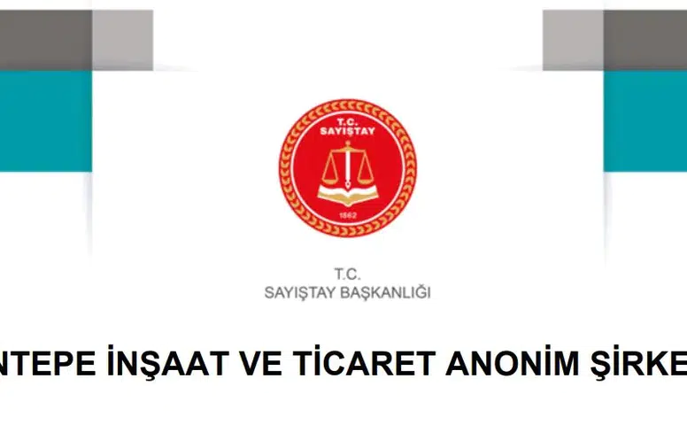 Sayıştay’dan ANTEPE Raporu: 99 Bin Metrekarelik Alan Yıllardır Atıl!